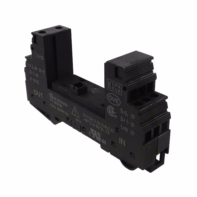 2839282 Phoenix Contact Accessoires